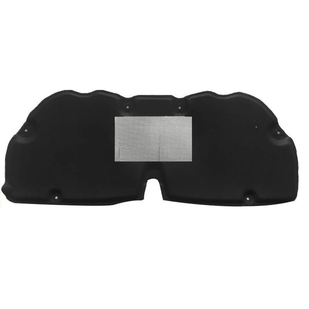 Engine Heat Sound Insulation Cotton Pad for Toyota Corolla 2014-2018 Accessories Soundproof Firewall Body Parts