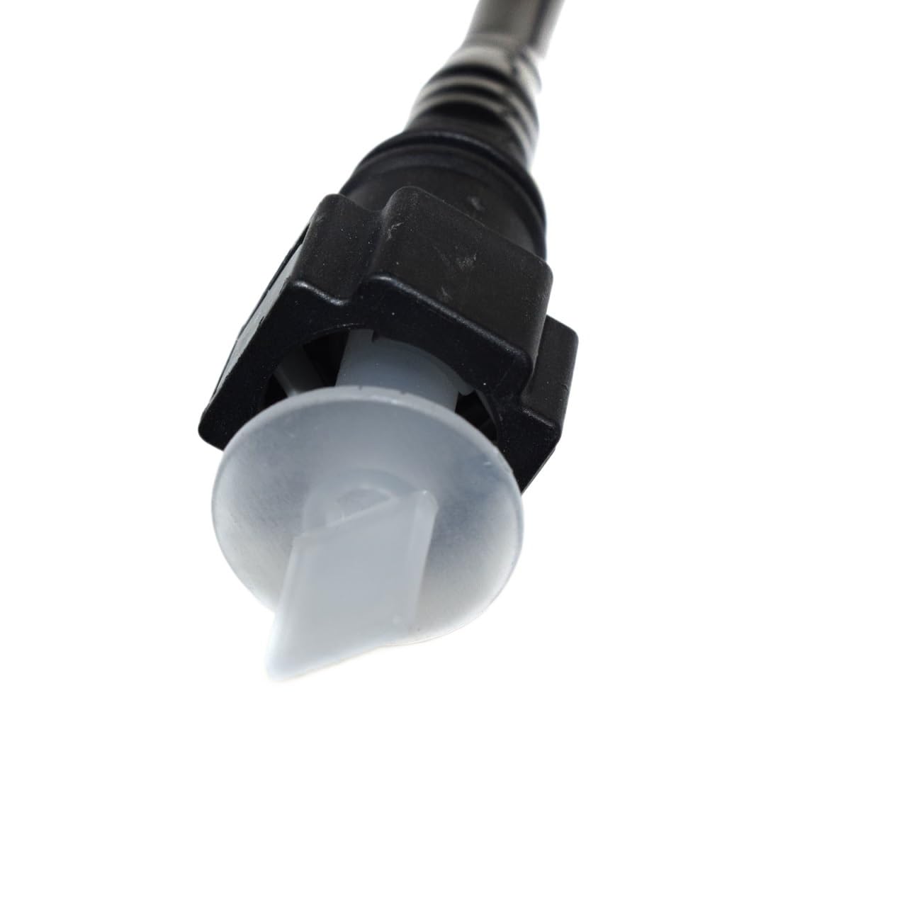 EGang Auto Nouvelle Fuite De Tuyau De Retour D'injecteur De Carburant AP02 + Clips 1574.L4 1473393 1383595 6C1Q9K022AG, 9660645280,1574.L4,1574L4 Pour Citroen Jumper Autobus/Citroen Jumper Box 2006