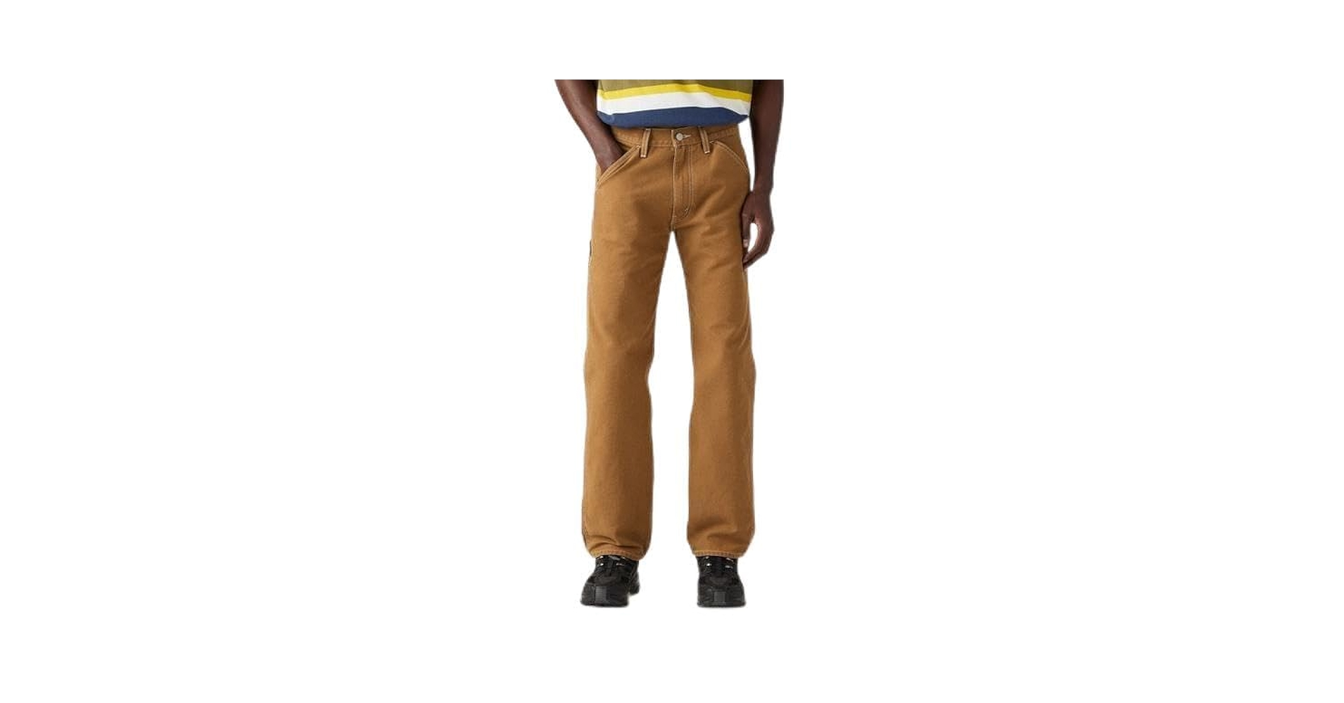 Amazon | [リーバイス] 555(TM) リラックスストレート