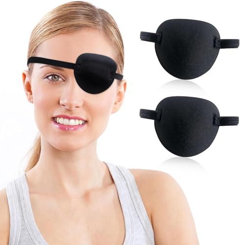 Best Medical Eye Patches for Comfort and Recovery - Totally Reviewed