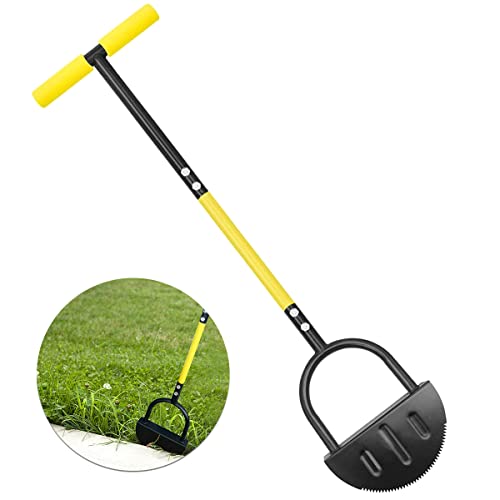 Find The Best Flower Bed Edging Tool Reviews & Comparison Katynel