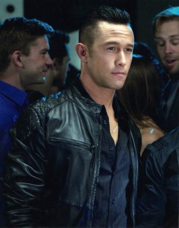 ジョセフ・ゴードン=レヴィット