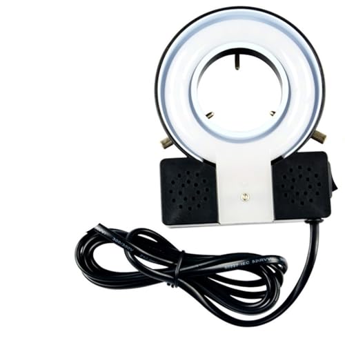 ���{�p�������A�N�Z�T���[ 62mm �O�a�����������O������u�� Microscopio �C���~�l�[�^�[ 110V - 220V 8W