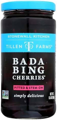 Tillen Farms Cherry Bada Bing (2 Pack)