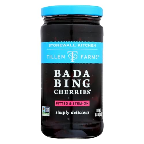Tillen Farms Cherry Bada Bing (3 Pack)