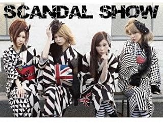 Amazon Scandal Show 初回生産限定盤 フォトブック付 Scandal J Pop ミュージック Amazon Scandal Show 初回生産限定盤 フォトブック付 Scandal J Pop ミュージック