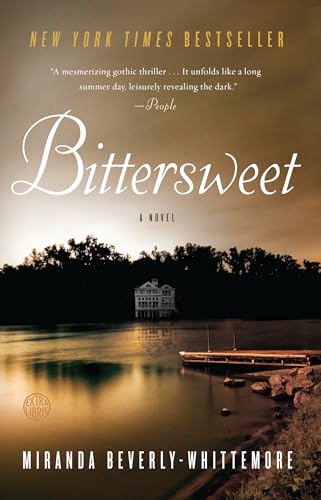 Bittersweet: A Novel view 2
