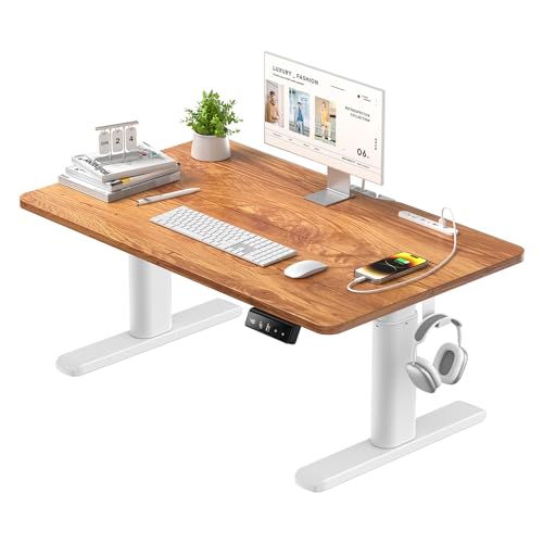 Amazon | 次世代｜電動昇降式デスク ローデスク 100×60cm 高さ(48-72cm