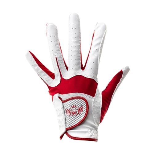 WORLD EAGLE �Q�m��EVO �S���t�O���[�u ����p WH/RD LL 25�`26cm