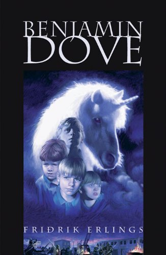 Amazon Com Benjamin Dove Ebook Fridrik Erlings Kindle Store