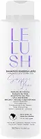 Shampoo Anti Frizz Vegano LELUSH - 300mL