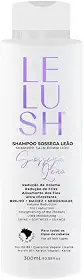 Shampoo Anti Frizz Vegano LELUSH - 300mL