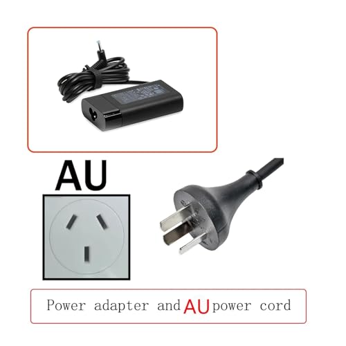 Chargeur PC portable 65W compact et léger pour vos déplacements professionnels
