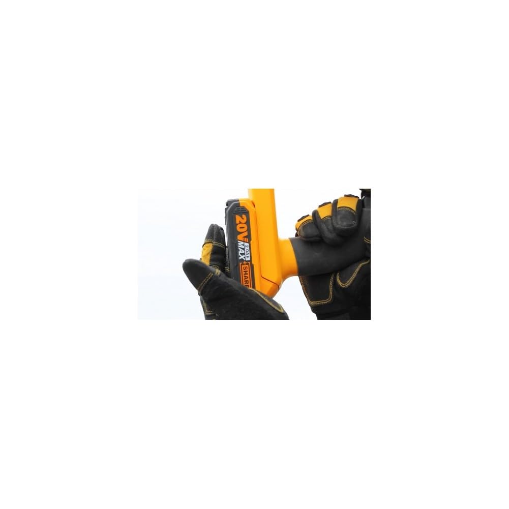 CHIODATRICE A BATTERIA 20V CON 2 BATTERIE E CARICABATTERIA - CON VALIGETTA - INGCO CBNLI2002