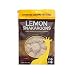 Laughing Giraffe Snakaroons, Lemon, 6 Ounce Bag