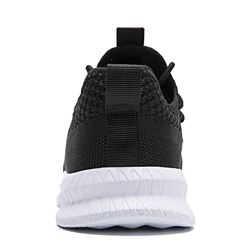 Image of Womens Tennis Shoes Sneakers Walking Running Gym Athletic Slip Resistant Shoes Casual Workout Shoes for Women Lightweight Breathable Comfortable