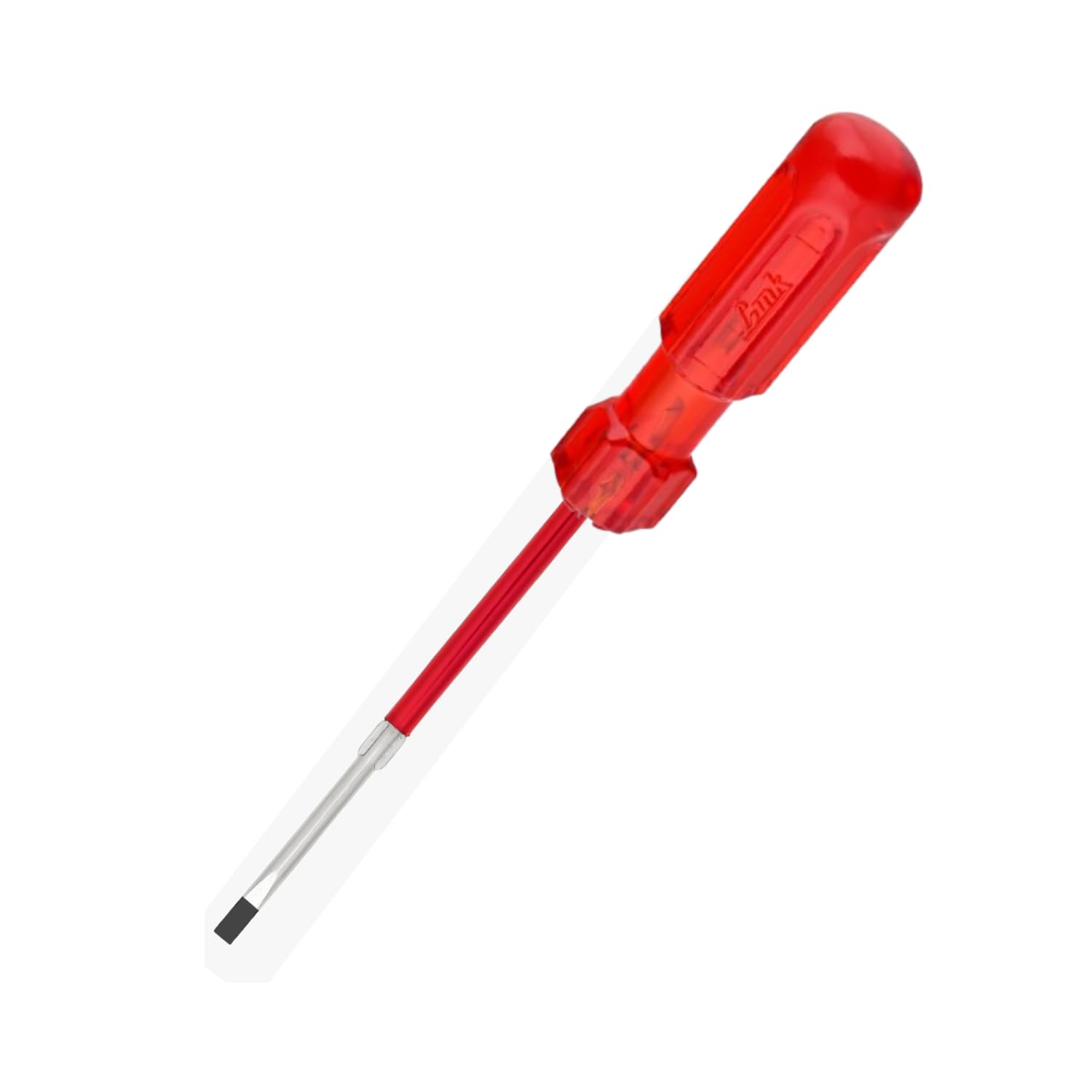 Link Prabal Two in One Screwdriver (Two in One Round Rod, 150X6) 1