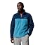 Canyon Blue/Collegiate Navy