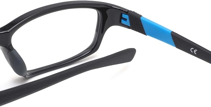 Amazon | [ナイキ] メガネフレーム 7879AF 009 56サイズ スポーツ