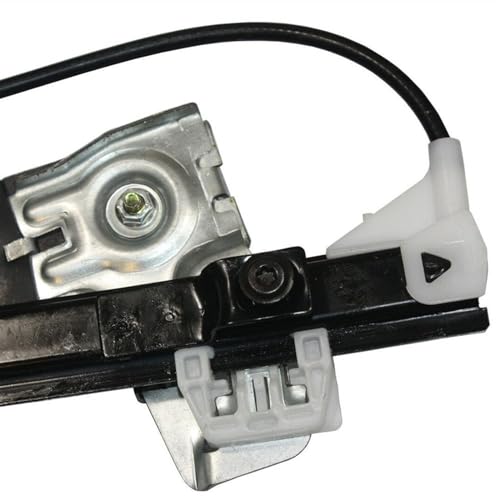 Moteur de lève-vitre bloqué ? Solution électrique avant droit Octavia A4 - 2