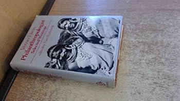 Hardcover Verrier Elwin: Philanthropologist: Selected Writings Book