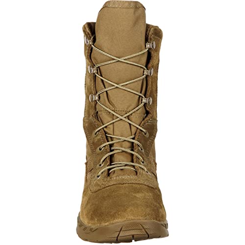 ROCKY Men's Rkc065 Military and Tactical Boot3