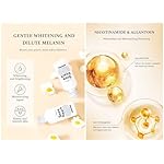 Snow Bleach Skin Whitening Cream,Vitamin C Skin Lightening Cream for Intimate Areas and Bleaching,Crema Blanqueadora para Partes Intimas,Dark Spot Remover for Face,Armpit,Underarm,Elbow,Inner Thigh - Image 5