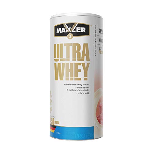 Maxler Ultra Whey Protein Pulver Naturlich Schmeckendes Preispiraten De Preisvergleich