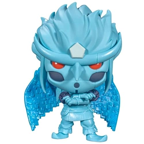 Funko Pop! Super: Naruto Shippuden - Kakashi (Perfect Susanoo) Figure (Special Edition) - Image 3