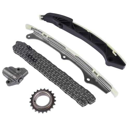 Kit de chaîne de distribution 1130A152 pour corriger le décalage moteur ASX Lancer