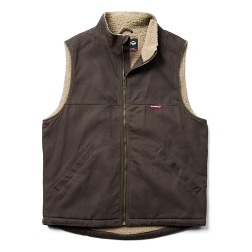 Upland Vest (Big & Tall)2