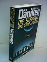 Die Steinzeit war ganz anders 8390020440 Book Cover