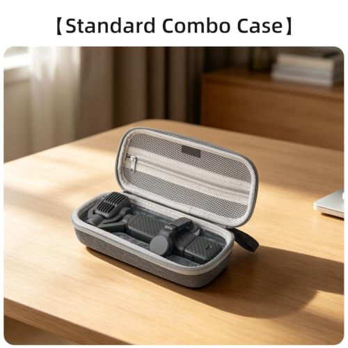 Sac antichoc Pocket 4 Pro pour éviter les bris d'écran S - 3