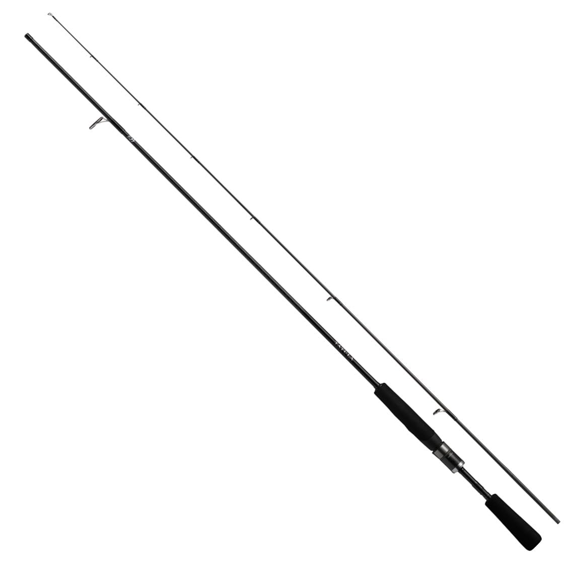 Daiwa Tatula XT Spin - Canna da spinning, 2,​03 m, 1,​8-​11 g