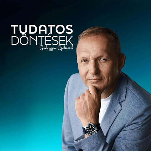 Tudatos Döntések cover art