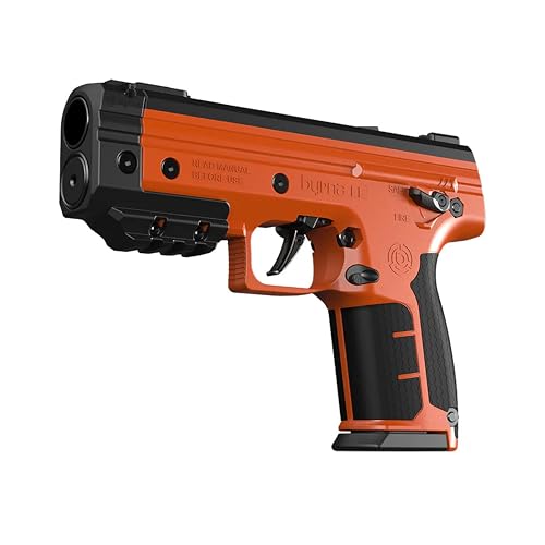 Image of Byrna LE - Kinetic Ultimate Bundle | Less-Lethal Self-Defense & Home Defense Device