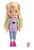 Fisher-Price Nickelodeon Dora & Friends, Doggie Day - Alana