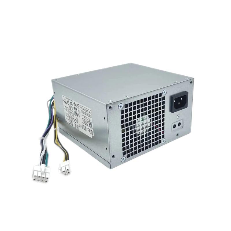 Amazon.com: New 290W Power Supply Replacement for Dell Optiplex