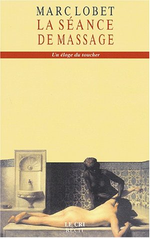 La séance de massage