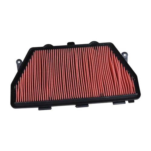Filtre à air de moto CBR1000RR résout la perte de puissance 2008-2016
