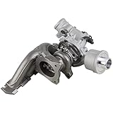 Global Parts Distributors - 05-09 A4 2.0L (2511289)