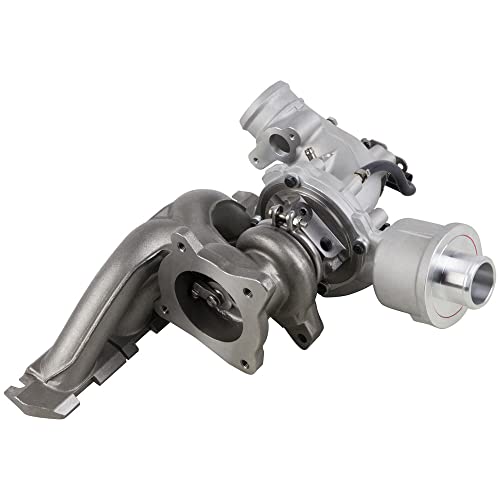 Global Parts Distributors - 05-09 A4 2.0L (2511289)