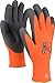 Produktbild HandschuhMan. OX-ON-Multi Grab Winterhandschuhe Arbeitshandschuhe Thermo gefüttert, Gr. 8-11 (9/L)