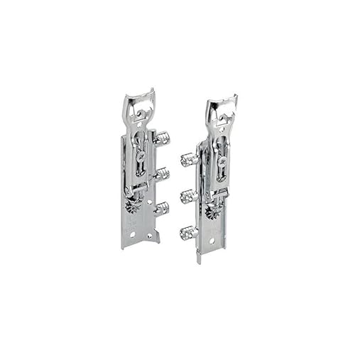 Preisvergleich Produktbild Hettich Schrankauhänger SAH 215