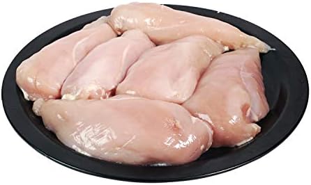 More Boneless Chicken Breast - Without Skin, 500g