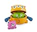 Produktbild Mattel Fisher-Price FNV36 Bunte Stapelspaß-Monster