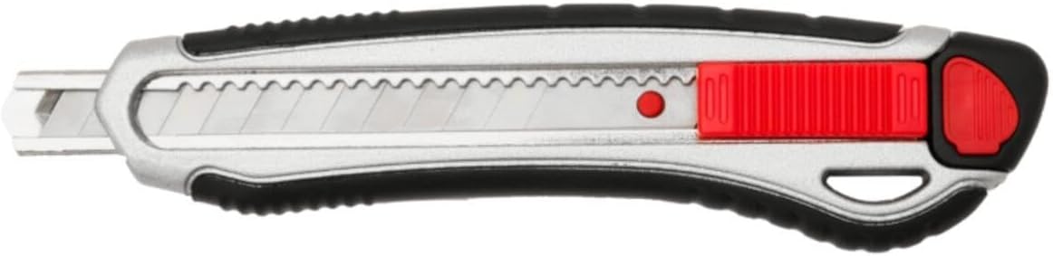 zelta  Pro Metal G vde Maket B a  18mm, Otomatik Kilitli