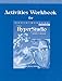 Activities Workbook for Using Hyperstudio: A Complete Tutorial for Windows' and Macintosh'