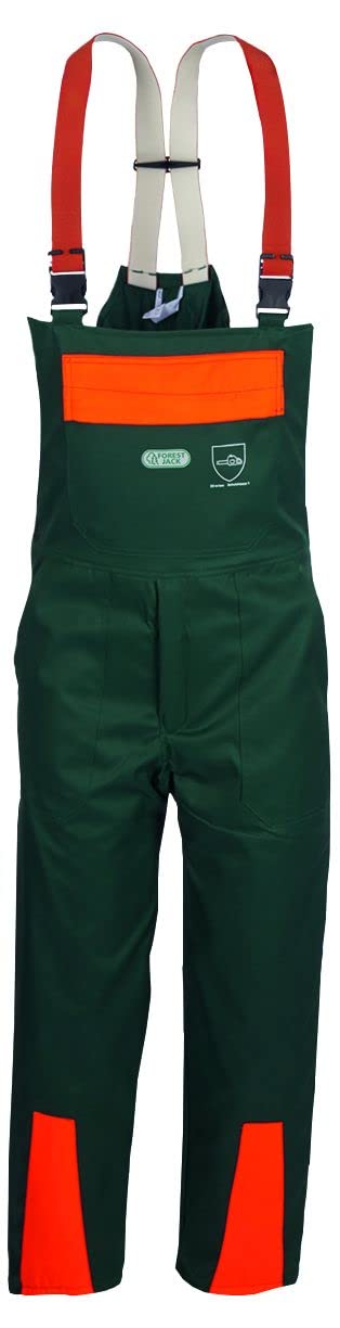 Forstlatzhose Forrest Jack, Design A, Class 1
