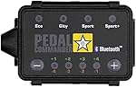 PEDAL COMMANDER - PC78 for RAM 1500 New Body Style (2019+) (5th Gen) Fits: Tradesman, Big Horn, Rebel, Laramie (3.0L 3.6L 5.7L 6.2L) Gas & Diesel | Throttle Response Controller
